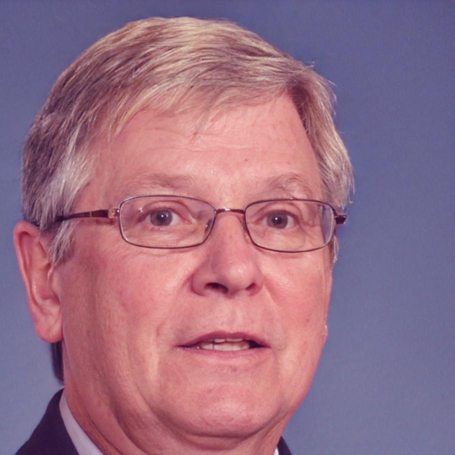 Mathieu Lebrun, directeur de formation