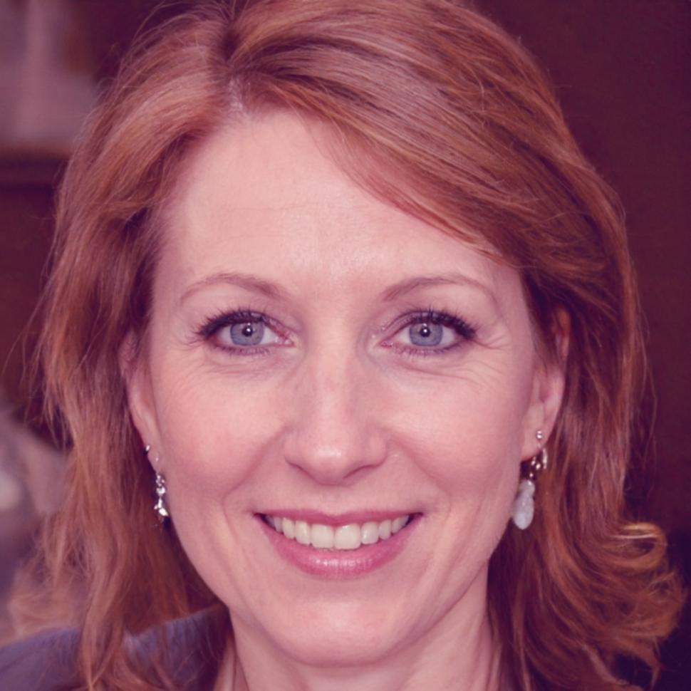 Sophie Morel, coordinatrice pédagogique